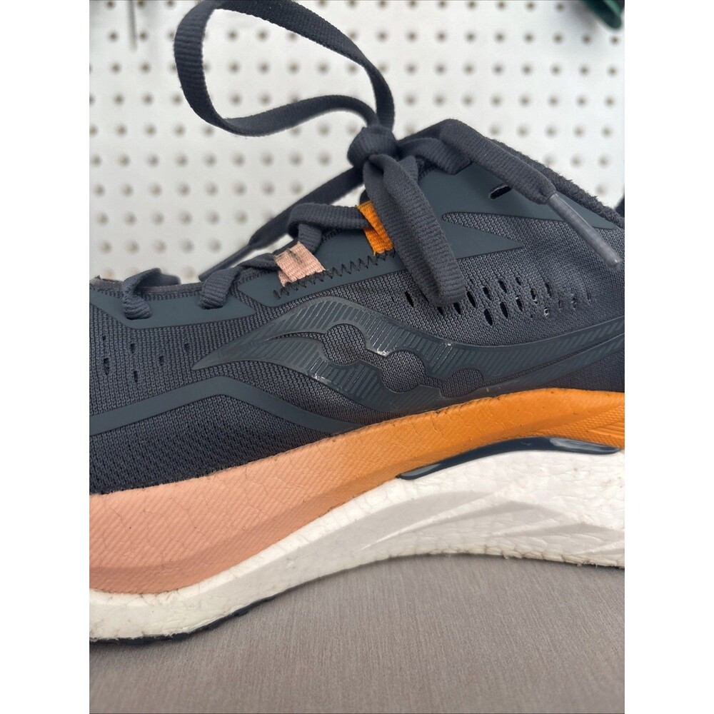 Saucony Endorphin Speed 4 Womens Sz 9.5 Running Shoes Sneakers S10940-212 - Picture 13 of 16